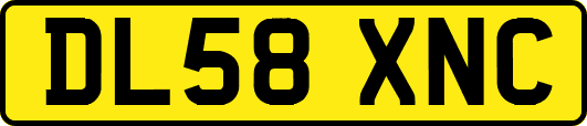 DL58XNC