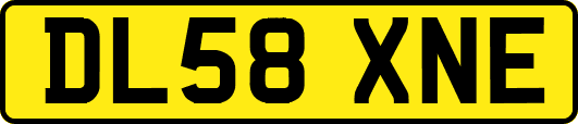 DL58XNE