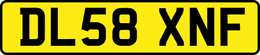 DL58XNF