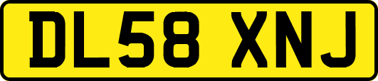 DL58XNJ