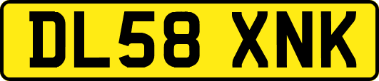 DL58XNK