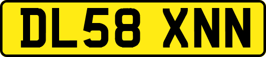 DL58XNN