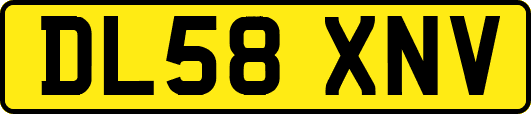 DL58XNV