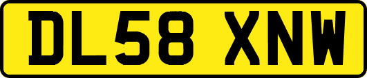 DL58XNW