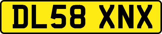 DL58XNX