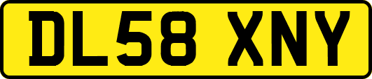 DL58XNY