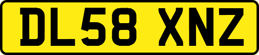 DL58XNZ
