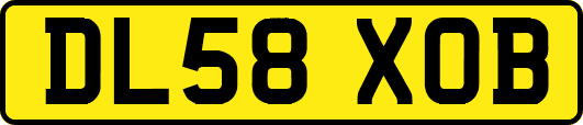 DL58XOB