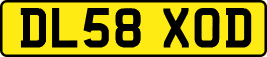 DL58XOD