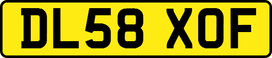 DL58XOF