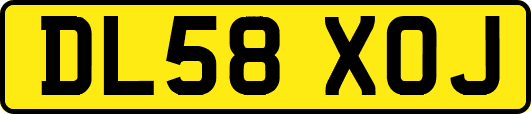 DL58XOJ