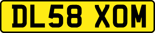 DL58XOM