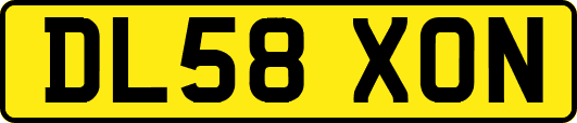 DL58XON