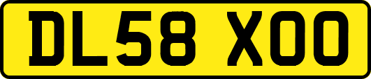 DL58XOO