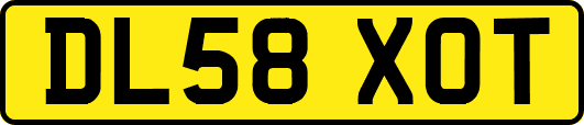 DL58XOT