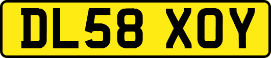 DL58XOY