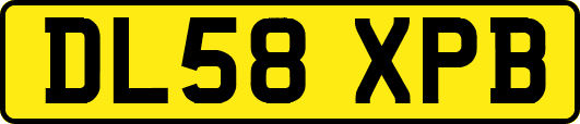 DL58XPB