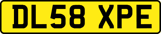 DL58XPE
