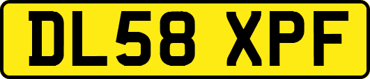 DL58XPF