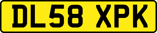 DL58XPK