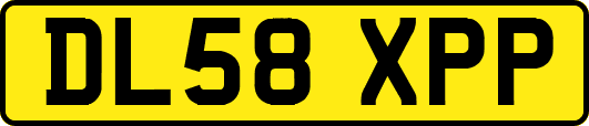DL58XPP