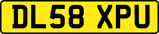 DL58XPU
