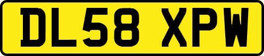 DL58XPW