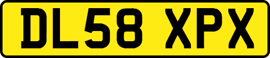DL58XPX