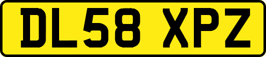 DL58XPZ