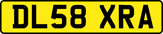 DL58XRA