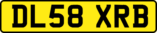 DL58XRB