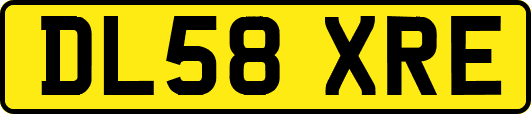 DL58XRE