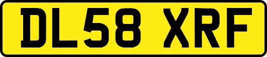 DL58XRF