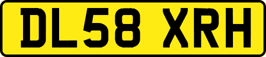 DL58XRH