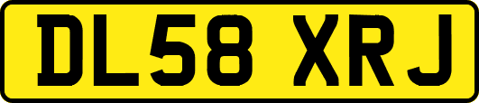 DL58XRJ