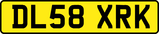 DL58XRK