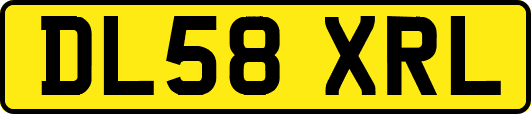DL58XRL