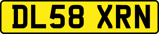 DL58XRN