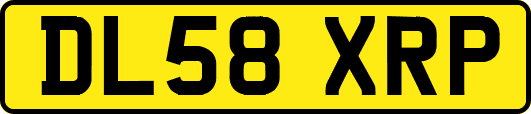 DL58XRP