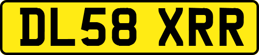 DL58XRR