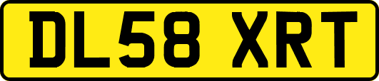 DL58XRT