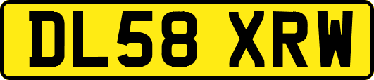 DL58XRW