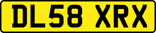 DL58XRX