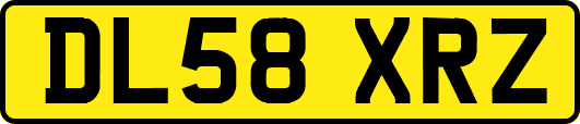 DL58XRZ