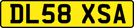 DL58XSA