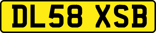 DL58XSB