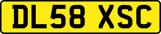 DL58XSC