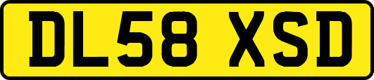 DL58XSD