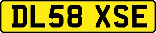 DL58XSE