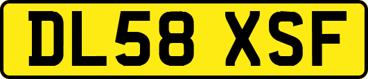 DL58XSF